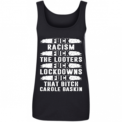 Ladies Tank Top