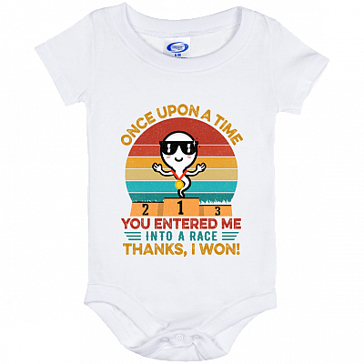 Baby Onesie - 06 Month