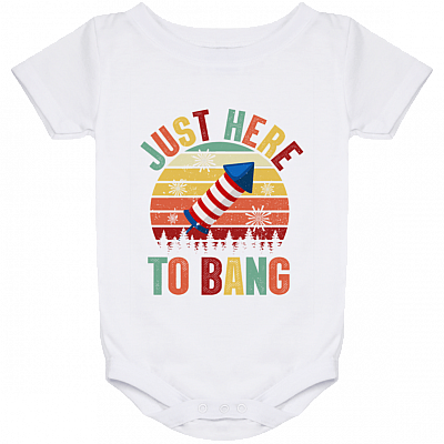 Baby Onesie - 24 Month