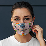 Sugar Skull MK