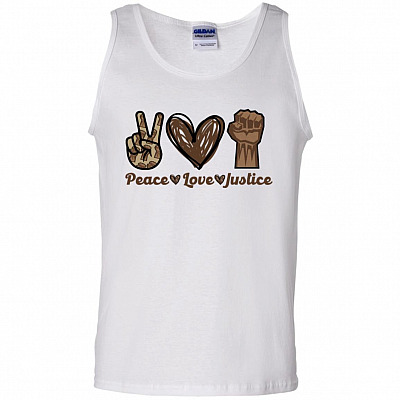 Unisex Tank Top
