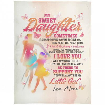 Arctic Fleece Blanket - 60x80