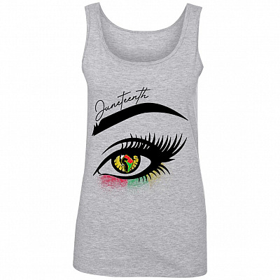 Ladies Tank Top