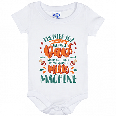 Baby Onesie - 06 Month
