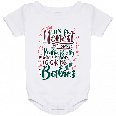Baby Onesie - 24 Month