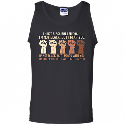 Unisex Tank Top