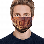 1O.Shelter in grace mk1