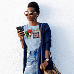 1LV. All Lives Doesn Matter_Women