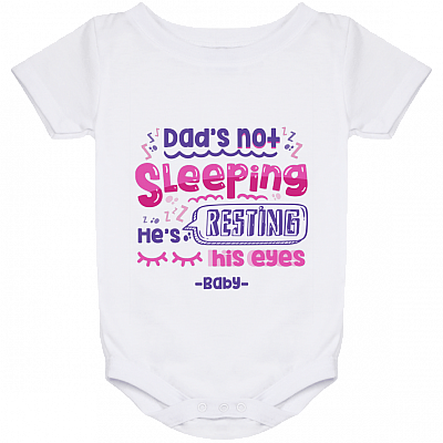 Baby Onesie - 24 Month