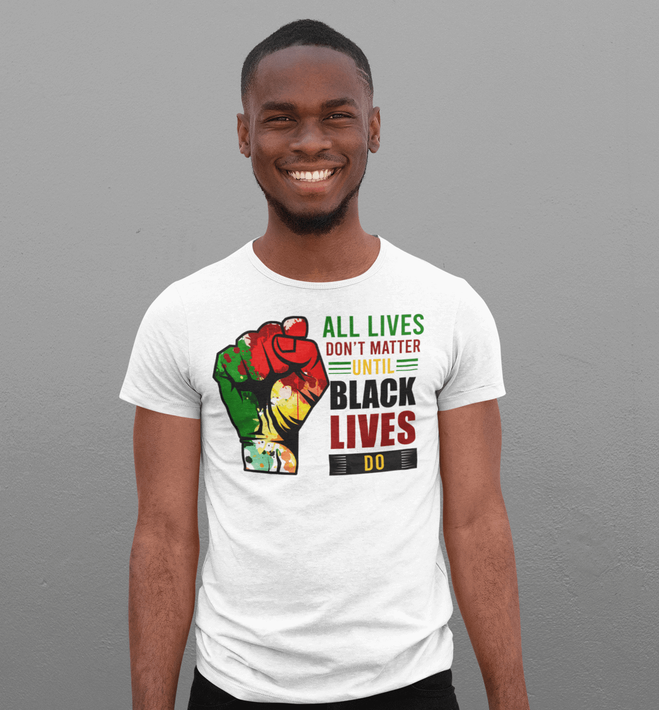 1LV. Al Lives Doesnt Matter_Man