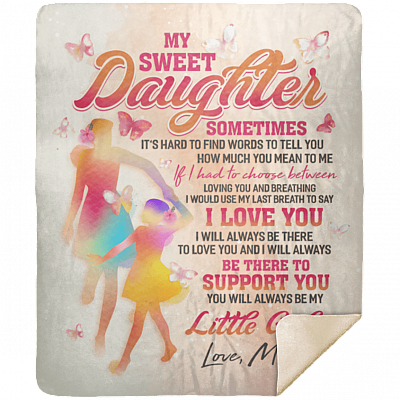 Premium Mink Sherpa Blanket - 50x60