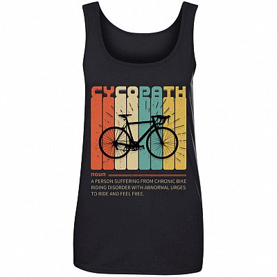 Ladies Tank Top
