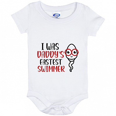 Baby Onesie - 06 Month