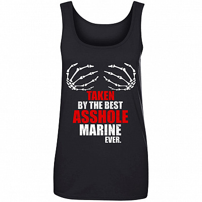 Ladies Tank Top