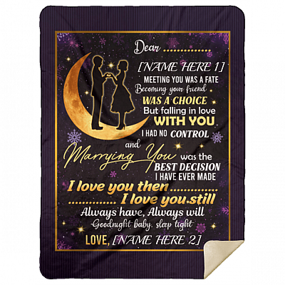 Premium Mink Sherpa Blanket - 60x80