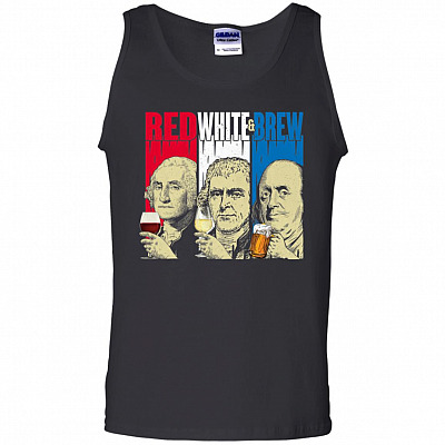 Unisex Tank Top