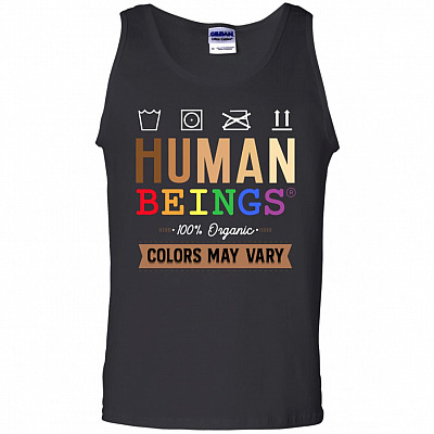 Unisex Tank Top