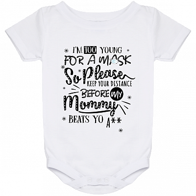 Baby Onesie - 24 Month