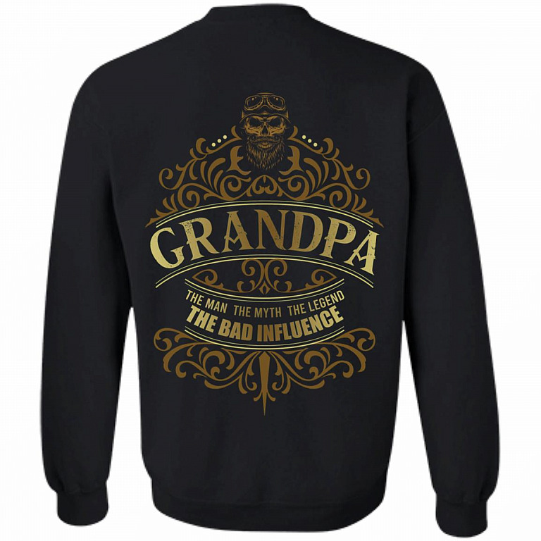 Keep Calm Love Horses Ride Back Print Long-Sleeved Hoody for Man