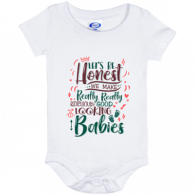Baby Onesie - 06 Month