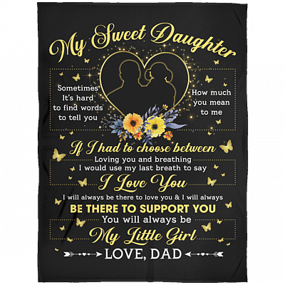 Arctic Fleece Blanket - 60x80