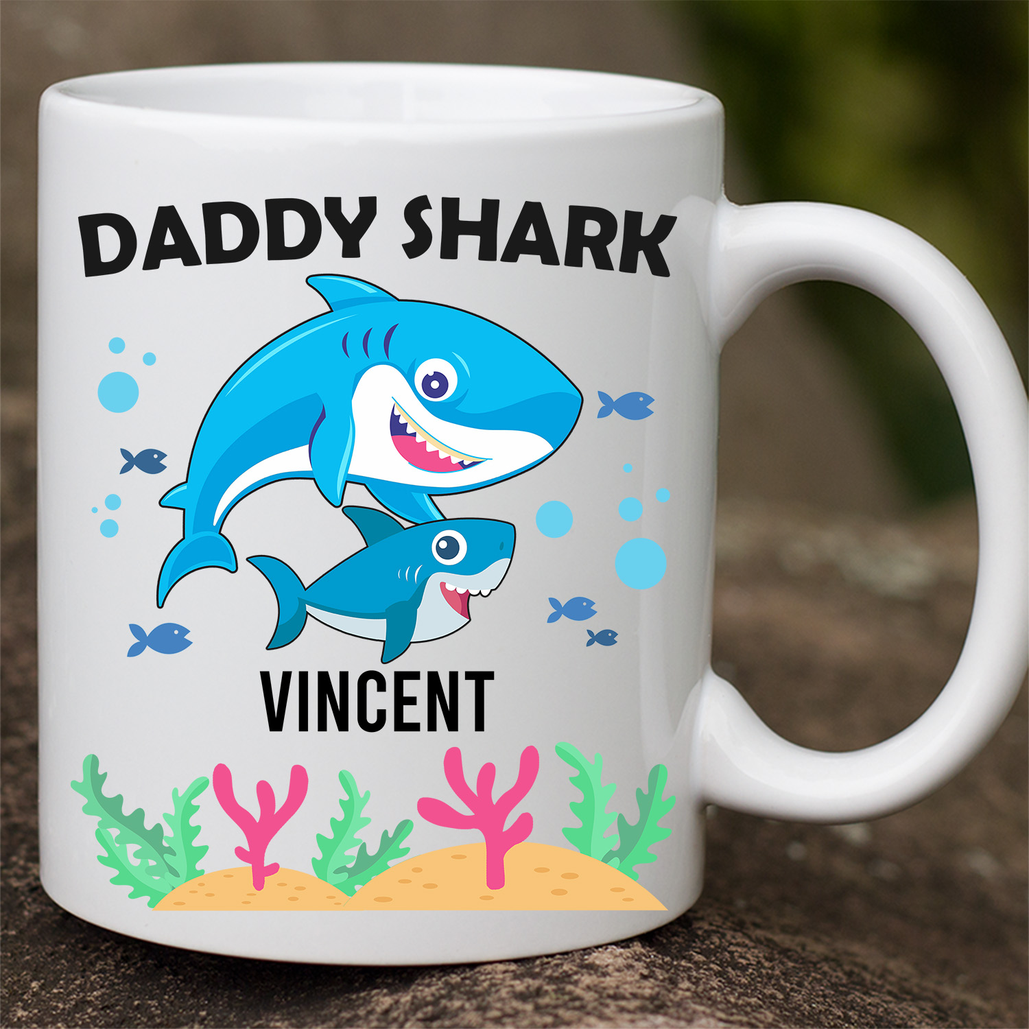 10VT.Daddy Shark Personalized_A_Bebas_000000