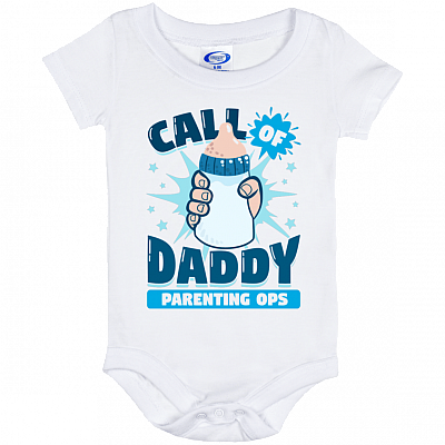 Baby Onesie - 06 Month