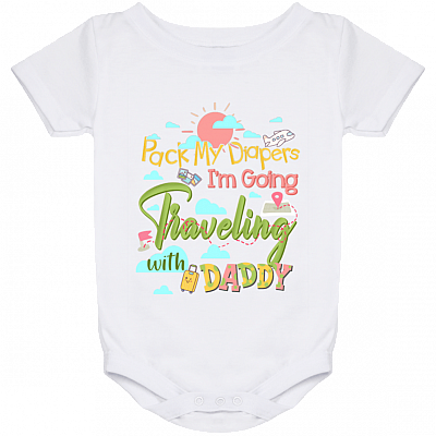 Baby Onesie - 24 Month