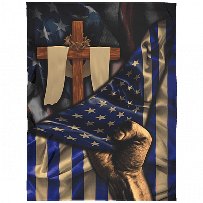 Arctic Fleece Blanket - 60x80