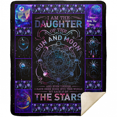 Premium Mink Sherpa Blanket - 50x60