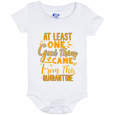 Baby Onesie - 06 Month