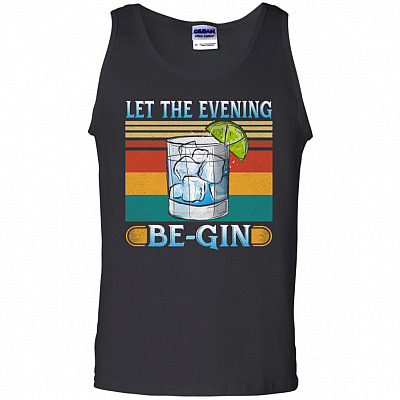 Unisex Tank Top