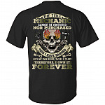 The Title Mechanic Cannot Be Inherited Nor Purchased Print On Back Only - Plain Front T-Shirt - Mechanic Gifts, Black, Unisex T-Shirt The Title Mechanic Cannot Be Inherited Nor Purchased Print On Back Only - Plain Front T-Shirt - Mechanic Gifts, Black, Unisex T-Shirt