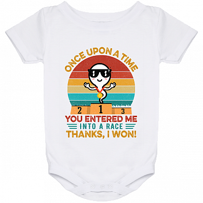 Baby Onesie - 24 Month