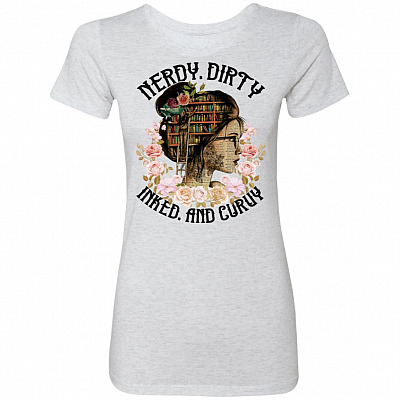 Premium Ladies T-Shirt