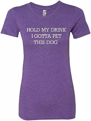 Premium Ladies T-Shirt