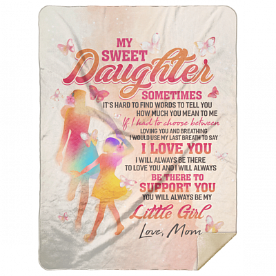 Premium Mink Sherpa Blanket - 60x80