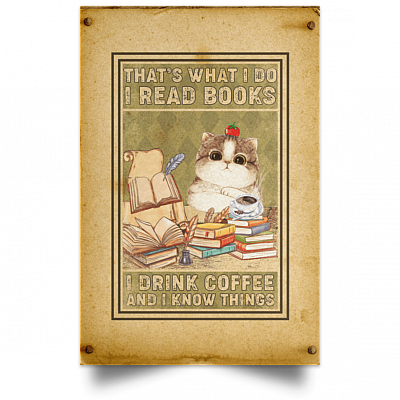 Unframed Poster