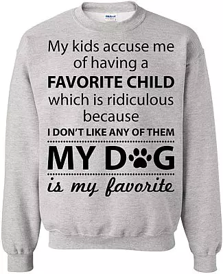 Sweatshirt
