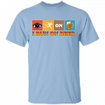 I Run On Beer Funny Drinking Team Beer Lover Gift T-shirt, Light Blue, Unisex T-Shirt I Run On Beer Funny Drinking Team Beer Lover Gift T-shirt, Light Blue, Unisex T-Shirt