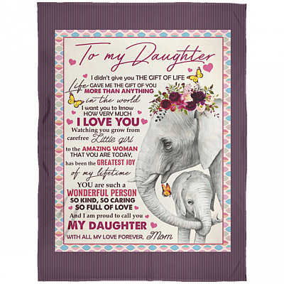 Arctic Fleece Blanket - 60x80