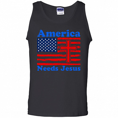 Unisex Tank Top