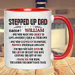 7P. Step Up Dad mkA1