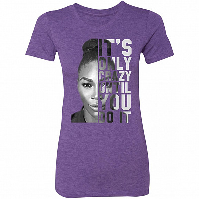 Premium Ladies T-Shirt