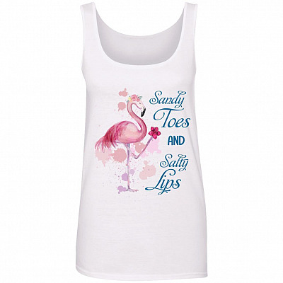 Ladies Tank Top