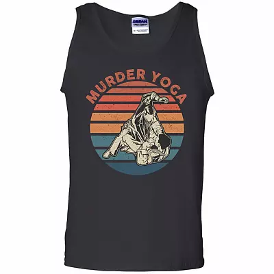 Unisex Tank Top