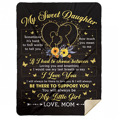 Premium Mink Sherpa Blanket - 60x80