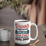 1Th. Dick Than Real Dad mk1