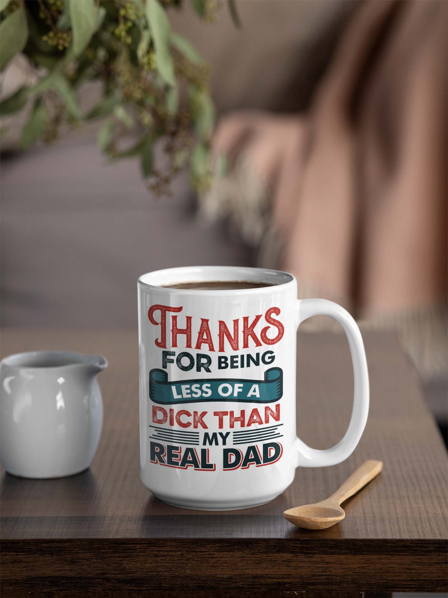 1Th. Dick Than Real Dad mk1