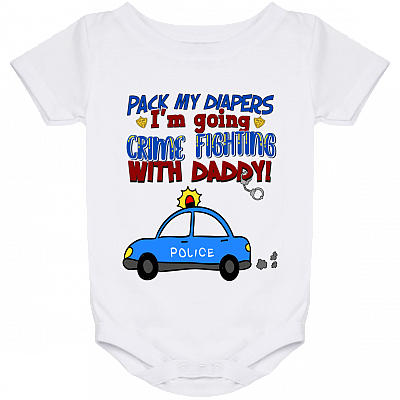 Baby Onesie - 24 Month